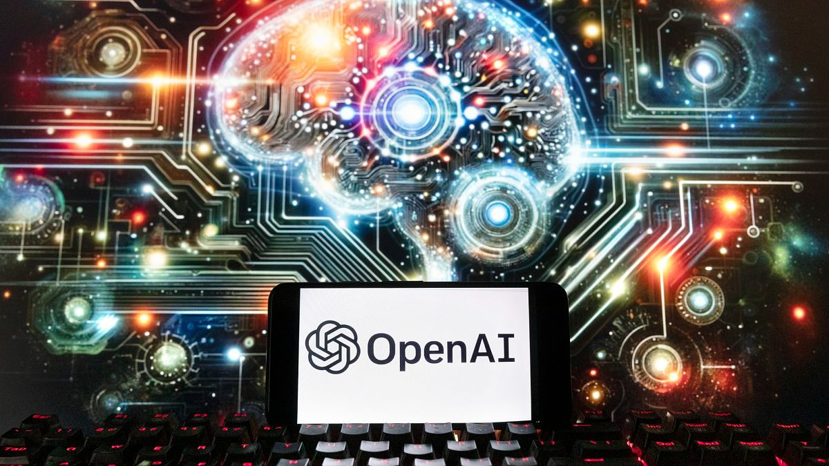 OpenAI and Google win at the world’s most prestigious math competition