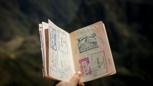 Which European countries have the most powerful passports in 2025?
