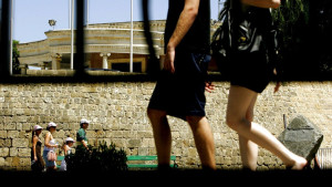 Cyprus heatwave alert: Temperature set to rise to 41°C