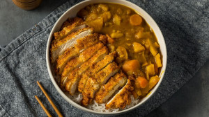 Osaka's Expo 2025 is shining a spotlight on Japan’s fusion cuisine