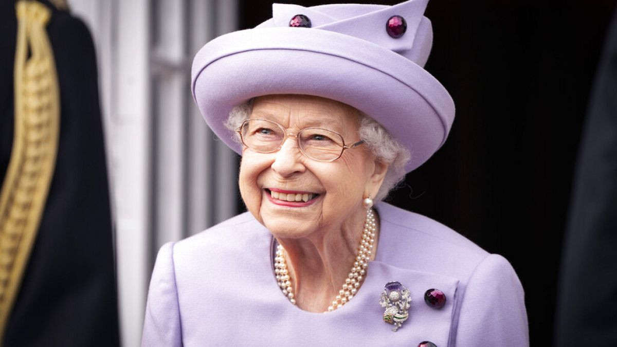 Queen Elizabeth’s wardrobe takes centre stage in 2026 exhibition