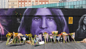 Music legends pay tribute to Ozzy Osbourne following singer's death