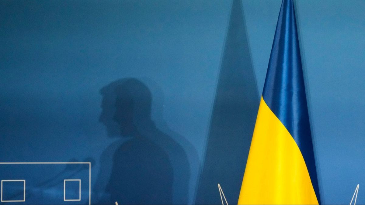 Zelenskyy faces toughest battle as Ukraine protests controversial law