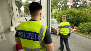 The Schengen Agreement turns 40. Can its raison d'être survive?