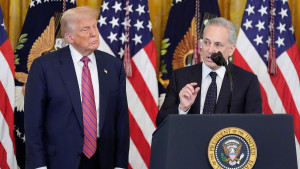 Trump to release AI action plan that leans into Silicon Valley's ideas