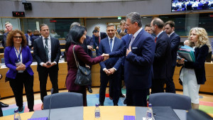 EU and US near 15% tariff deal, Brussels remains ready to retaliate