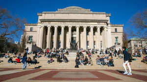 Columbia University to pay over $220M in deal to restore funding
