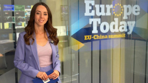 WATCH: Will China and EU agree on anything at Beijing summit?