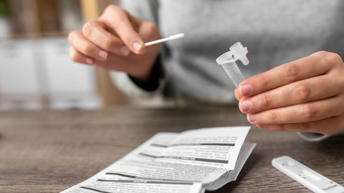 Many at-home health tests are unclear and unreliable, UK report finds