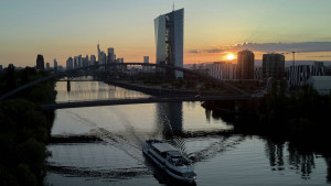 Will the ECB cut the key rates again? US tariff impact is crucial