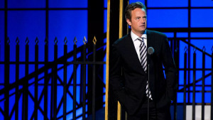 Doctor pleads guilty to supplying Matthew Perry with ketamine