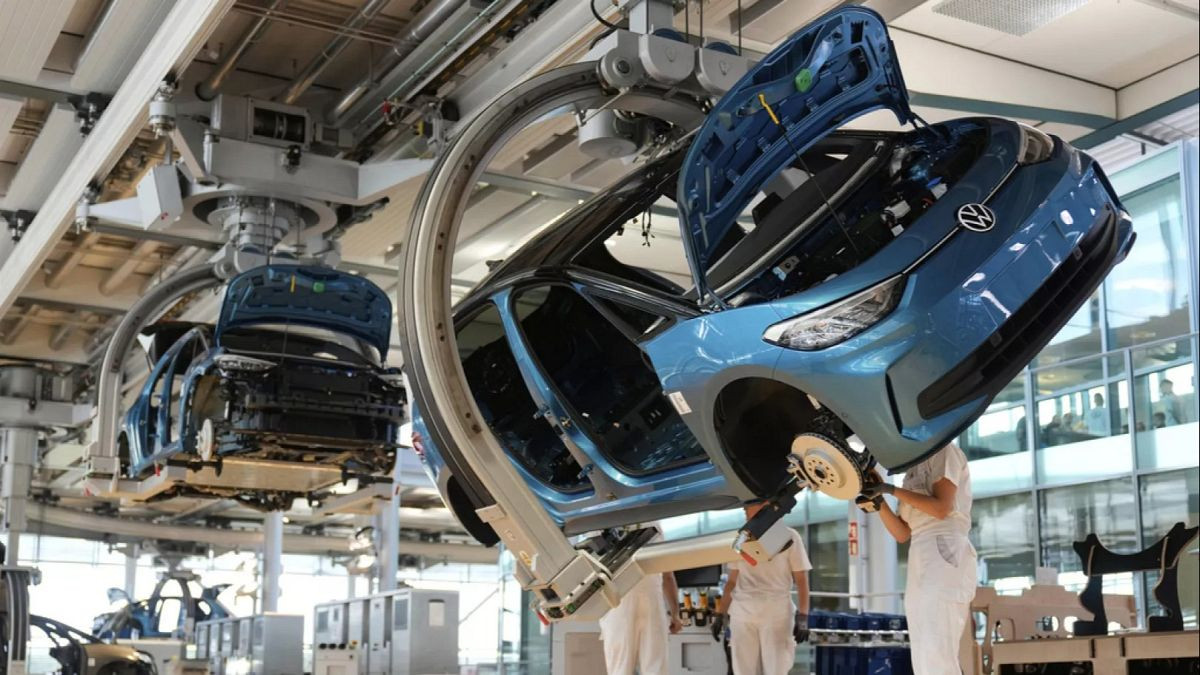 Eurozone growth surprises in July: Is the worst really over?