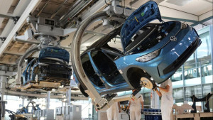 Eurozone growth surprises in July: Is the worst really over?