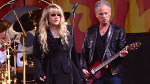 Stevie Nicks and Lindsey Buckingham to reissue ‘Buckingham Nicks’