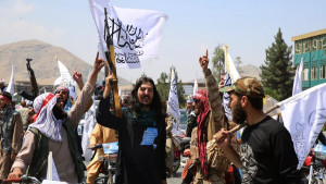 Taliban tortured Afghans expelled from Pakistan and Iran, UN says