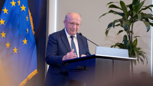 EU Commission's defence loan scheme tapped by 20 member states