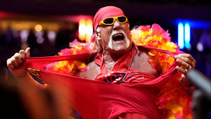 Professional wrestling icon Hulk Hogan dies at 71, WWE says