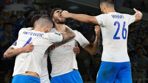 Lion City Sailors: Singaporean team making waves in Asia