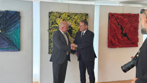 Azerbaijan’s SOFAZ invests in Italy’s solar future