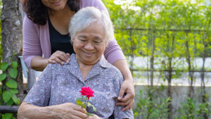 EU regulator backs new Alzheimer’s drug, months after rejecting it