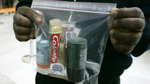 EU airports set to ditch 100ml liquid limit for hand baggage