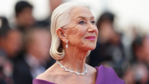 Happy 80th Birthday Helen Mirren! Celebrating an incredible career