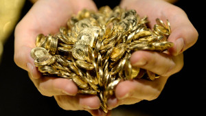 Where in Europe did wealth per adult grow fastest in 2024?