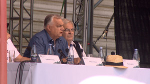 Orban vows to veto EU budget over frozen EU funds