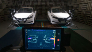 This cutting-edge paint can keep your car cool