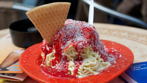 These unique ice creams are a reason to travel to Europe this summer