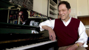 Celebrated musical satirist Tom Lehrer dies aged 97