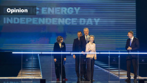The Baltics scored a key European victory on energy security that can inspire others