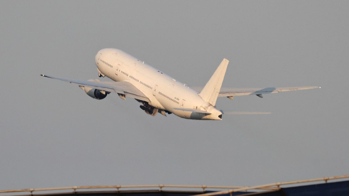 Moscow starts first direct passenger flights to North Korea in decades