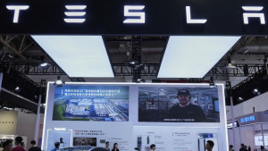 Elon Musk's Tesla signs €14 billion chip deal with Samsung Electronics