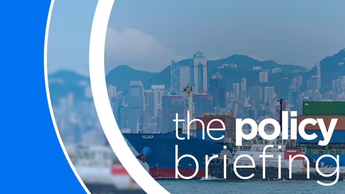 After the trade deal..., Newsletter