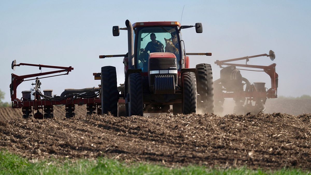 Tariffs: EU Commission to suspend retaliation by another six months