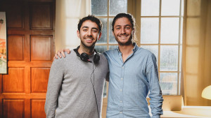 Watch: The team bringing start-up education to the masses in France