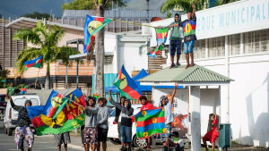 French plan for 'State of New Caledonia' rejected by independence bloc