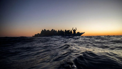 One dead and 19 injured after migrant shipwreck found off Mallorca