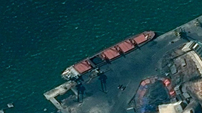 Taiwan court sentences man for illegal fuel transfers to North Korea