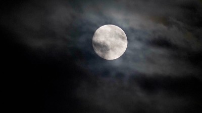 Video. November supermoon to shine brightest and closest of the year