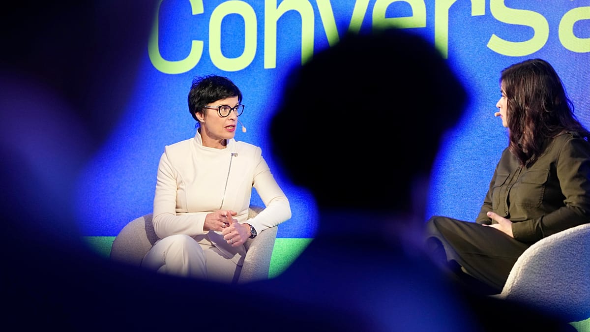 Vetoes, reforms: Main takeaways from Euronews' Enlargement summit