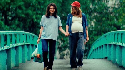 Film of the Week: 'Love Letters' - A portrait of queer motherhood
