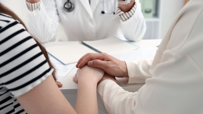 Infertility is an ‘overlooked’ public health problem, WHO says