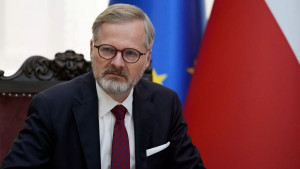 Czech Republic bans Chinese AI startup DeepSeek in government work