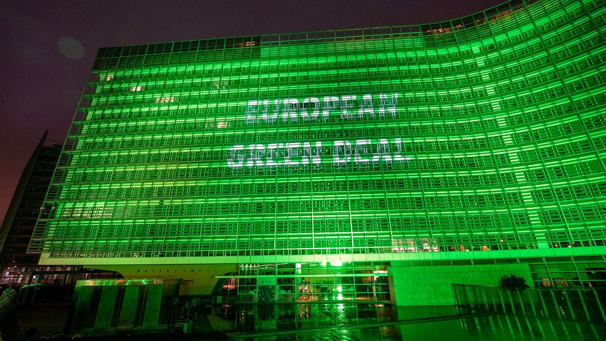 Patriots look to derail EU climate policy with key parliament file