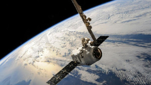 Ukraine to offer mobile internet via satellite in European first