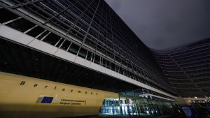 What’s at stake in the new EU long-term budget?