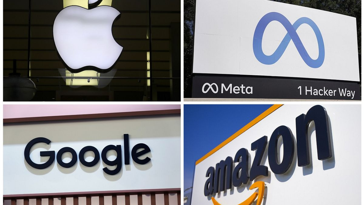 Exclusive: US pitches role in EU regulatory surveillance in trade deal
