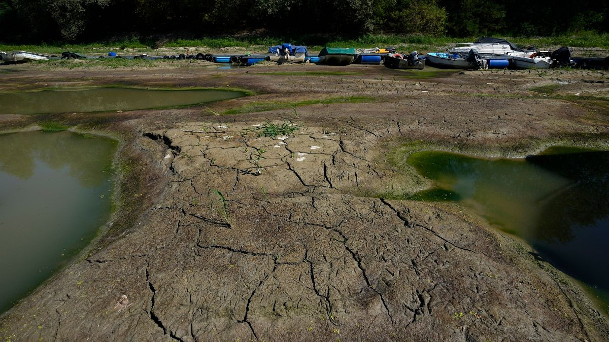 Heatwaves: Which European countries face the biggest economic losses?